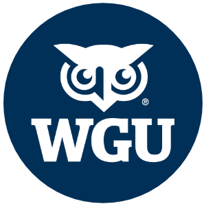 WGU Logo